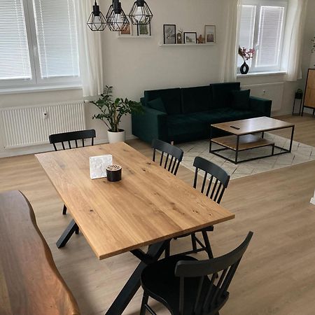 Apartman 696 Pod Jestedem Либерц Экстерьер фото