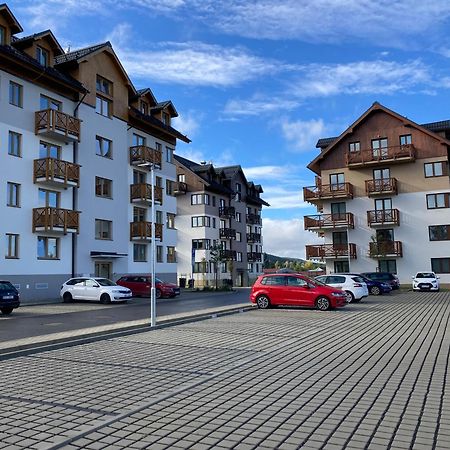 Apartman 696 Pod Jestedem Либерц Экстерьер фото