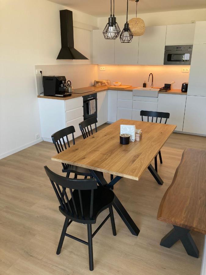 Apartman 696 Pod Jestedem Либерц Экстерьер фото