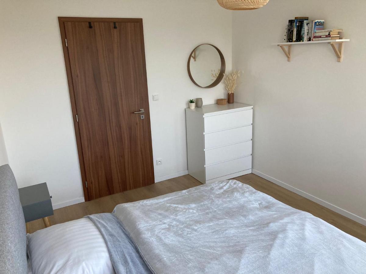 Apartman 696 Pod Jestedem Либерц Экстерьер фото