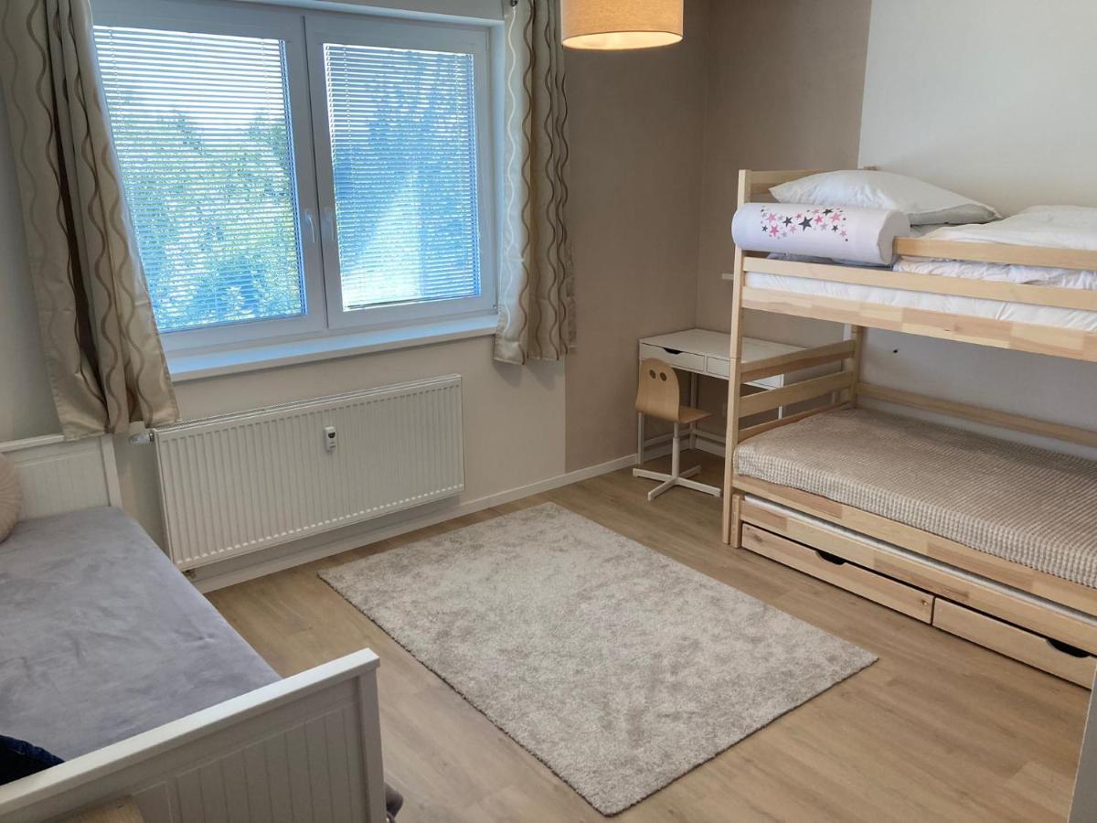 Apartman 696 Pod Jestedem Либерц Экстерьер фото