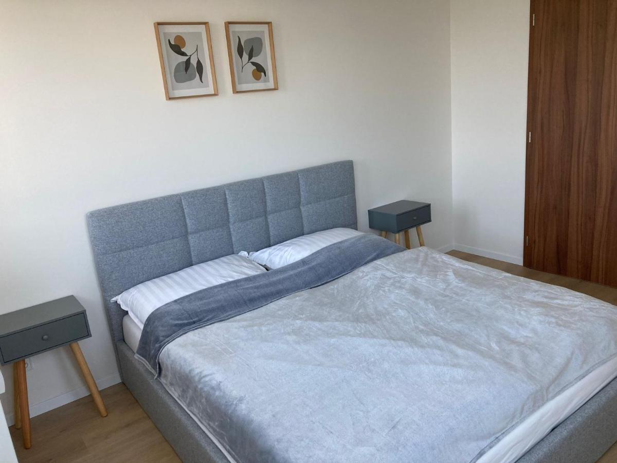 Apartman 696 Pod Jestedem Либерц Экстерьер фото