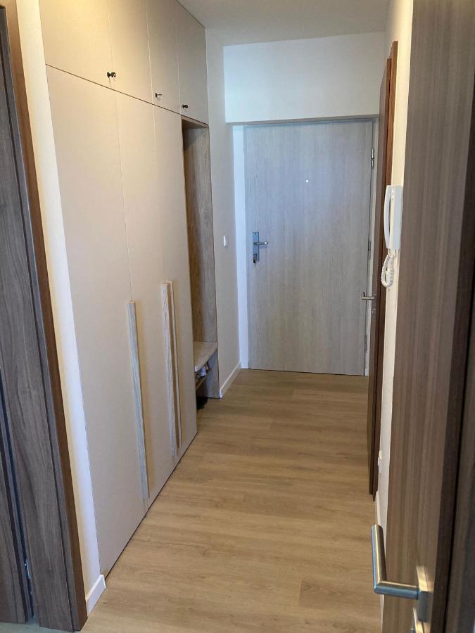 Apartman 696 Pod Jestedem Либерц Экстерьер фото